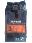 Marks and Spencer Kenyan Coffee